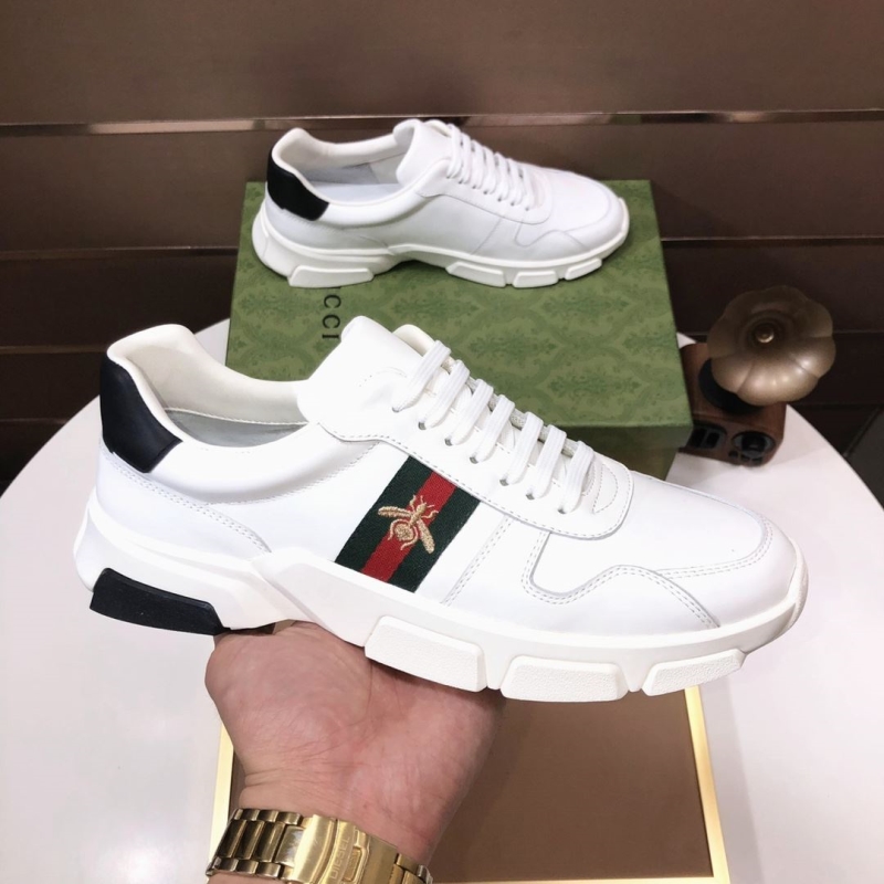 Gucci Casual Shoes